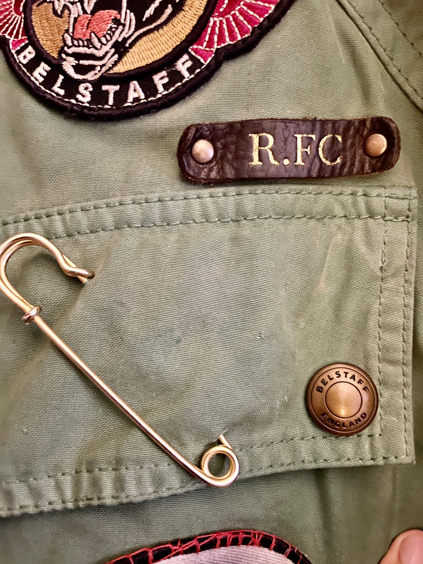 RAW MEAT & REPAIR CO. GIFT CARD